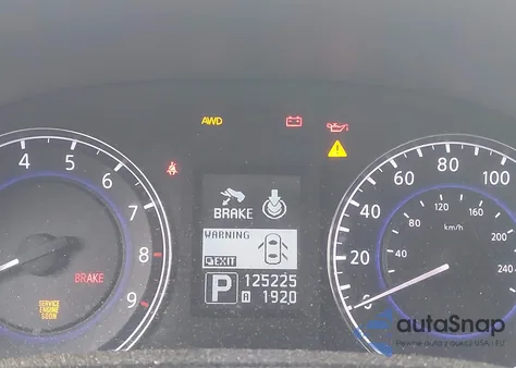 2015 Infiniti Q40 z USA, uszkodzony, nr VIN JN1CV6AR8FM524600